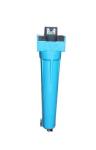 Durable 0.01ppm 0.01 Micron Compressed Air Treatment Equipment
