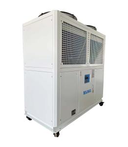 China Air Cooled High And Low Temperature Circulating Device 33.79KW 30KW wholesale