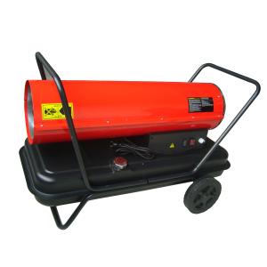 China 50KW Diesel&amp;Kerosene Air Heater Without Thermostat wholesale