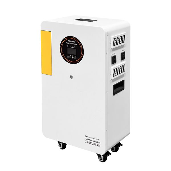 Home Battery Storage System 36 kWh Lithium Battery with High Capacity and Multiple Safety Features for and Stable Home Energy Storage