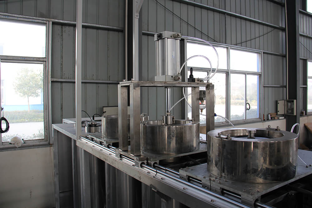 1000L Supercritical Fluid Extraction Machine Lab Supercritical Co2 Machine
