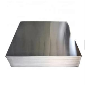 China 5mm 10mm Aluminium Sheet Plate 1050 1060 1100 Alloy wholesale
