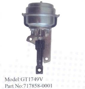 China Turbo Actuator wholesale