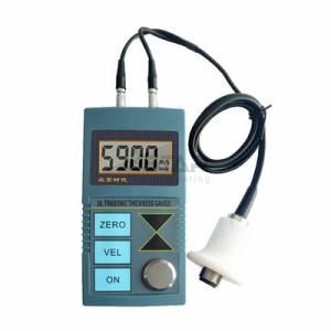 China 0.05mm TT120 Ultrasonic Thickness Measuring Instrument wholesale