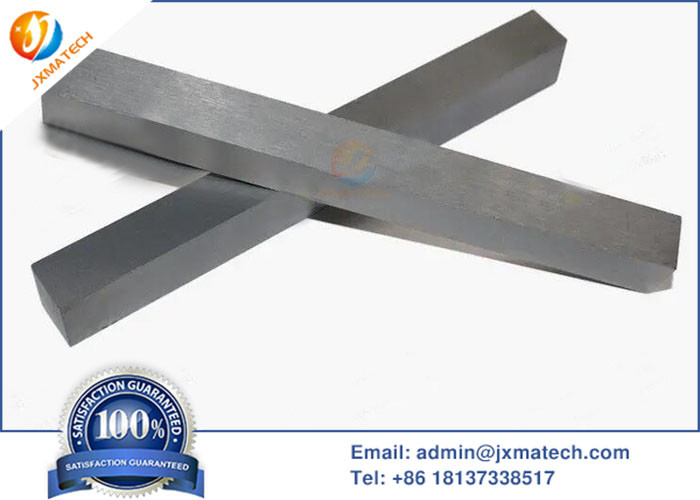 YG Tungsten Alloy Carbide Wear Resistance Plate Strips