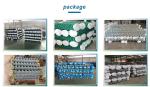 Manufacturers Direct Sale Galvanized Cyclone Fencing Easily Diamond Mesh Cyclone