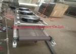 Energy Saving Instant Noodles Making Machine , Electrical Ramen Noodle Maker