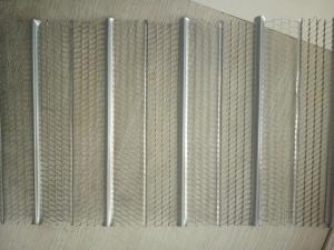 China Hot Galvanized Stainless Steel Render Lath MRL600 Civil Construction Material wholesale