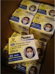 KN95 NIOSH Approved Ear Loop Mask