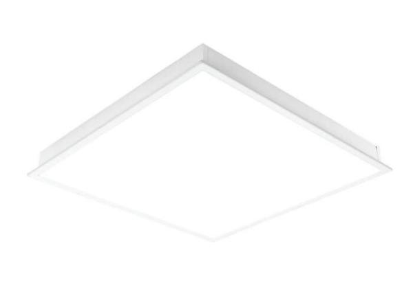Recessed LED Panel Ceiling Lights , Waterproof Led Panel Light Excellent