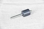 PPS PA12 NdFeB Permanent Magnet Anisotropic Bonded NdFeB Magnet Injection