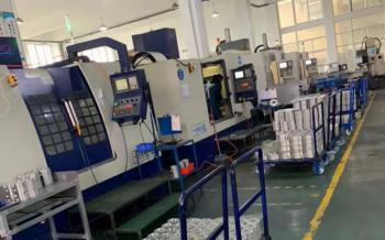 Guangzhou Sailfish Machinery&Equipment Co., Ltd.