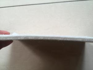 China Geocomposite Geotextile Filter Membrane Corrosion Resistance 100 - 1000g / M wholesale