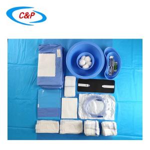 China Disposable Surgical Pack Supplier for Caesarean Section Surgery wholesale