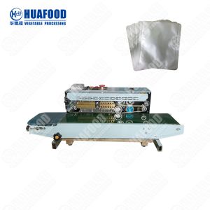 high quality pet bottle sealing machine / canning seamer / can sealer for tin