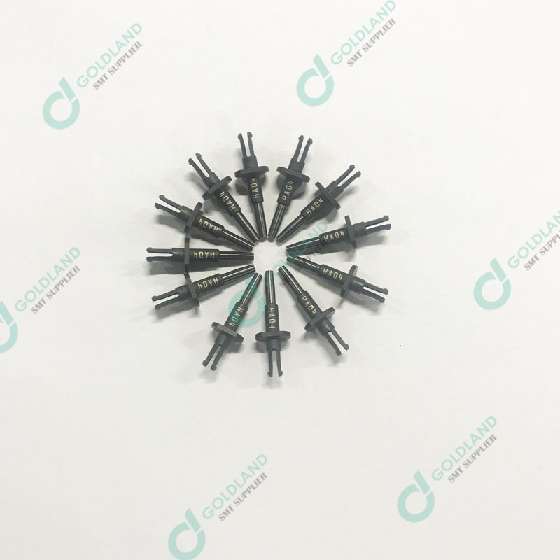 SMT pick and place machine spare parts Hitachi HA04 NOZZLE 6301292922 for Hitachi pick and place machine