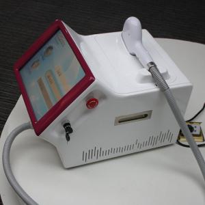 China 808nm diode laser hair removal machine Europe USA hot wholesale