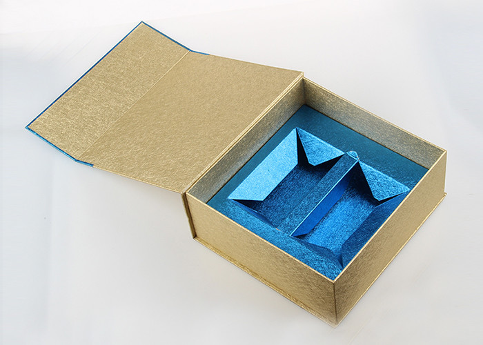 Matt / Glossy Lamination Tea Greyback Board / Paper Packaging Boxes