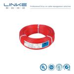 Heat-Resistant Wire Fireproof Tinned Copper Cable 300V 150c UL1591 24AWG