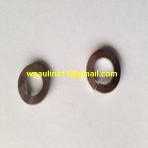 China 1.4541 spring washers lock washers wholesale