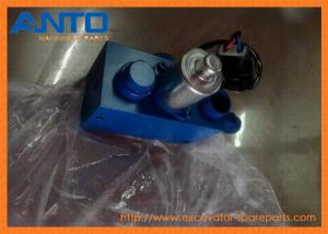 China 419-43-27911 419-43-27912 Valve Assy Komatsu Wheel Excavator Spare Parts wholesale