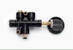 Bernet Brand Ql01L Interlock Valve for Air Type System Tank Truck Parts