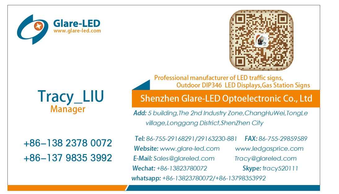 P31.25 Yellow LED Traffic Signs Warning Essential For Variable Message Signs