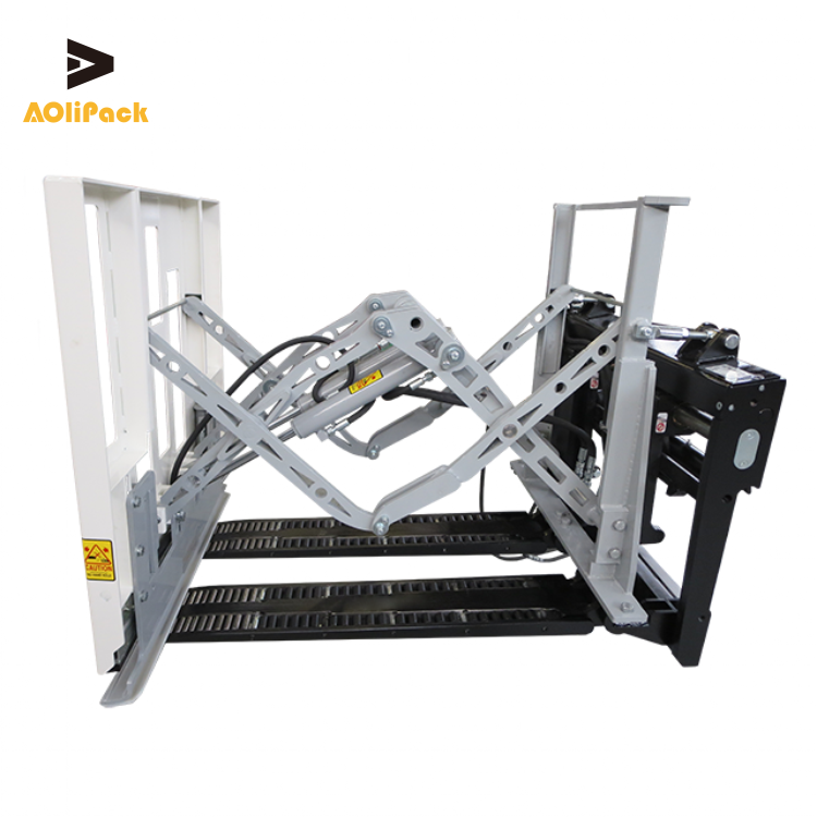 3000kgs Push Pull Attachment