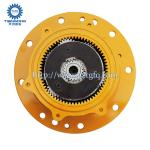 Komatsu Excavator Swing Gearbox PC56-7 Swing Complete Assembly