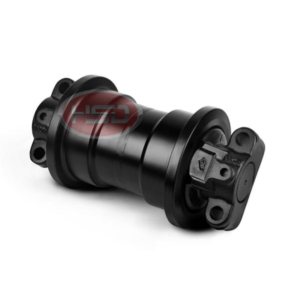 Wholesale PC200 PC200-5 PC200-3 PC200-5A/B/C/D Track Roller for Excavator Undercarriage Parts