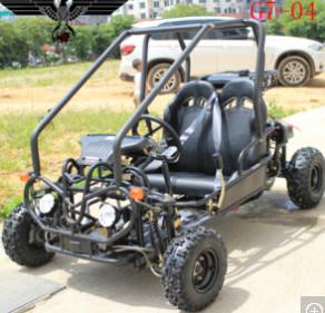 China G7-04 Go-Kart ATV Scooter with Ce wholesale