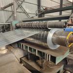 3A21 3003 3103 3004 Aluminum Coil 0.2mm 0.3mm 0.4mm Thickness