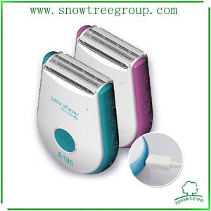 China Ms electric hair removal device Ms electric razor wholesale