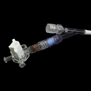 China Biological Persistence Kyphoplasty Balloon Catheter For Dilating Vertebral Body wholesale