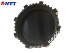LKM Plastic Cover Mould Automatic Unscrewing With Hydrolic Cylinder