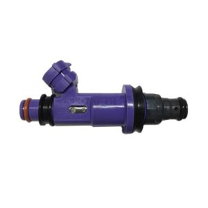 China Audi 100 A4 Coupe 23209-46120 23250-46120 Car Fuel Injector wholesale