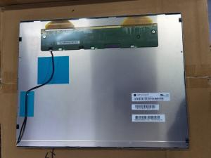 China XGA 85PPI 1024x768 Lcd Display Panel 450cd/M2 TIANMA TM150TDSG71 wholesale