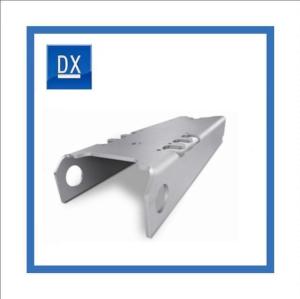 China CNC Laser Cutting Parts Sheet Metal Bending Process wholesale