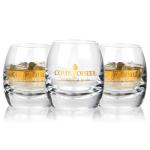 Hot Selling Customized Service 250ML Whiskey Glass for Promotional