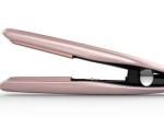 Wireless Travel Ceramic Rechargeable Hair Straightener