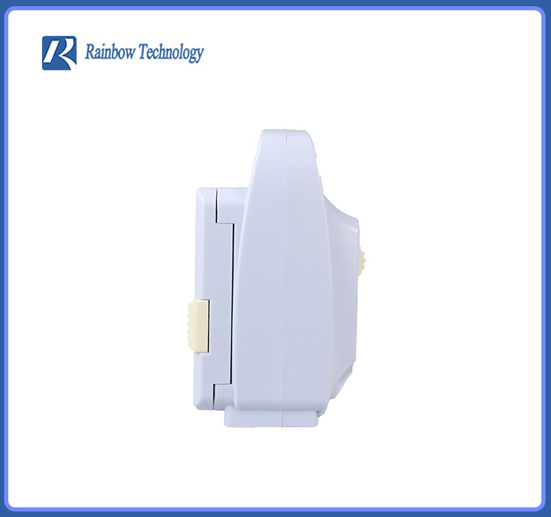 Lightweight Electric Infusion Pump AC 100-240V with pressure detection sensor