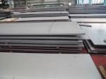 DIN 1.2083 4Cr13 420 Stainless Steel Plate Sheet Anodized