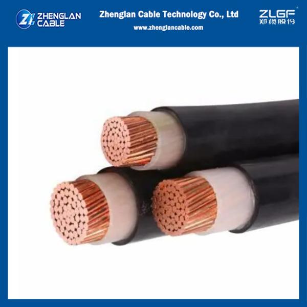 China Lszh Copper Underground Cable 400mm2 Xlpe Insulated Power IEC60502-1 on sale China Lszh Copper Underground Cable 400mm2 Xlpe Insulated Power IEC60502-1 on sale