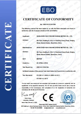 CE