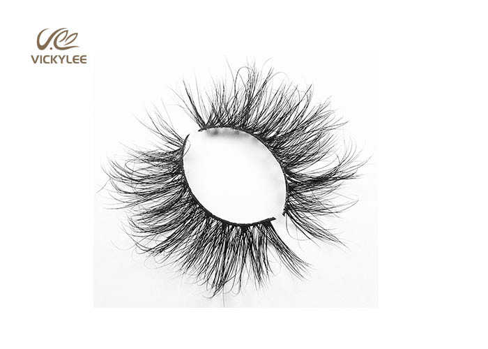 Daily Life 100% Mink Hair 0.05mm 7D Volume Lashes