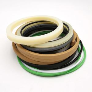 China 4448395 Hydraulic Komatsu Cylinder Seal Kits ZAX120 4448396 wholesale