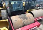 Road Construction Second Hand Road Roller DYNAPAC CA302D