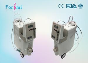 Professional Facial Treatment Skin Tightening Skin Rejuvenation Oxygen Facial Machine