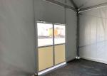 3m-60m Aluminum Frame Tent