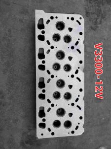 China 1G513-03020 Kubota V3300 Cylinder Head Casting New Cylinder Head wholesale